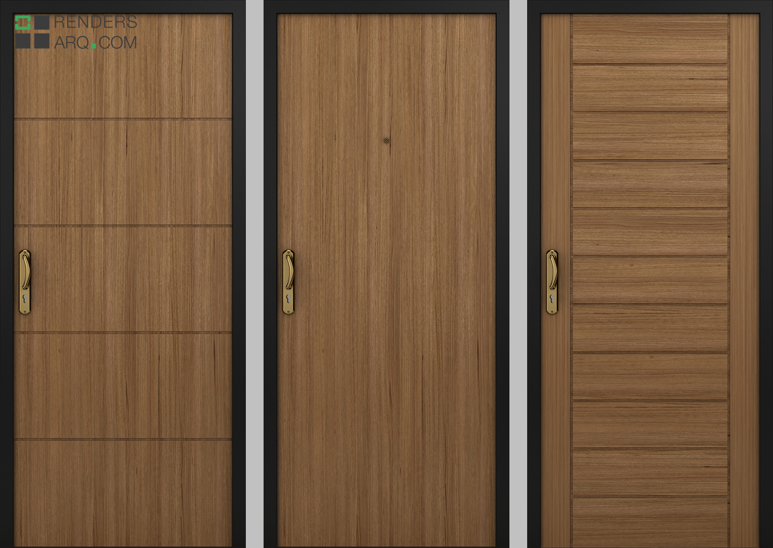 Catalogo de herreria puertas y ventanas pdf | Base sólida ...